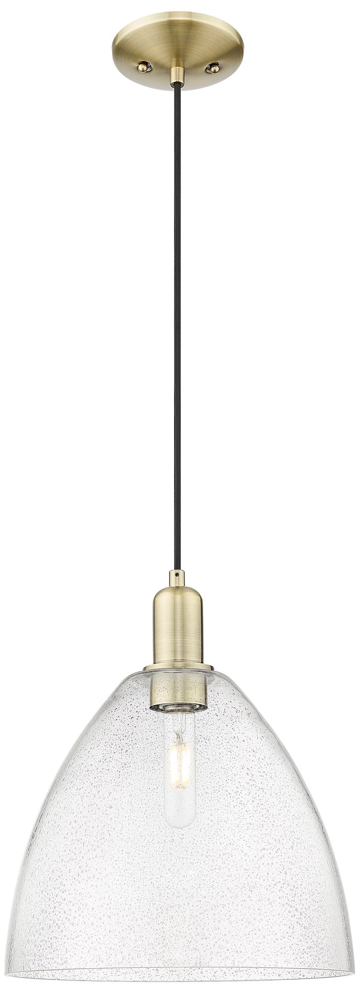 Innovations Lighting Bristol Gold Collection
