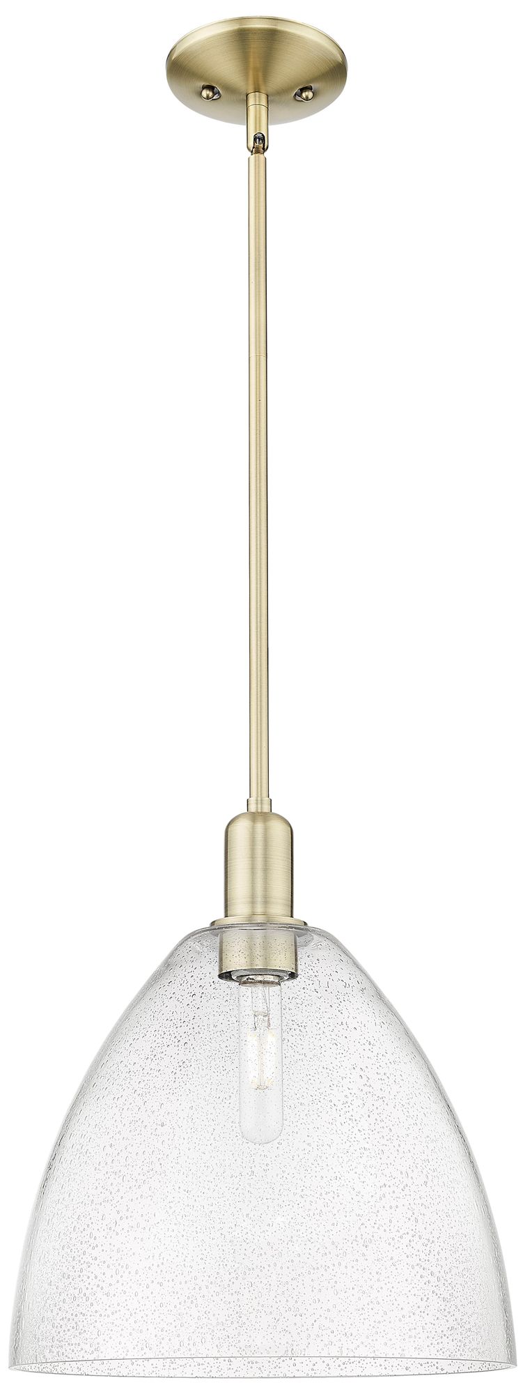 Innovations Lighting Bristol Gold Collection