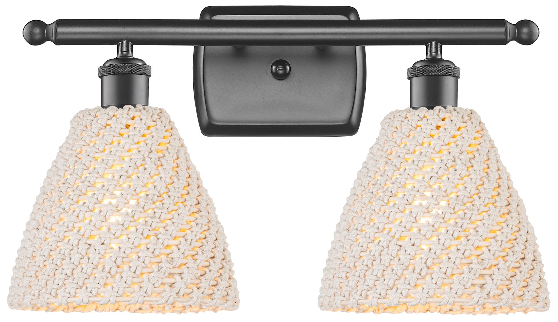 Innovations Lighting Bristol Natural Bronze Collection