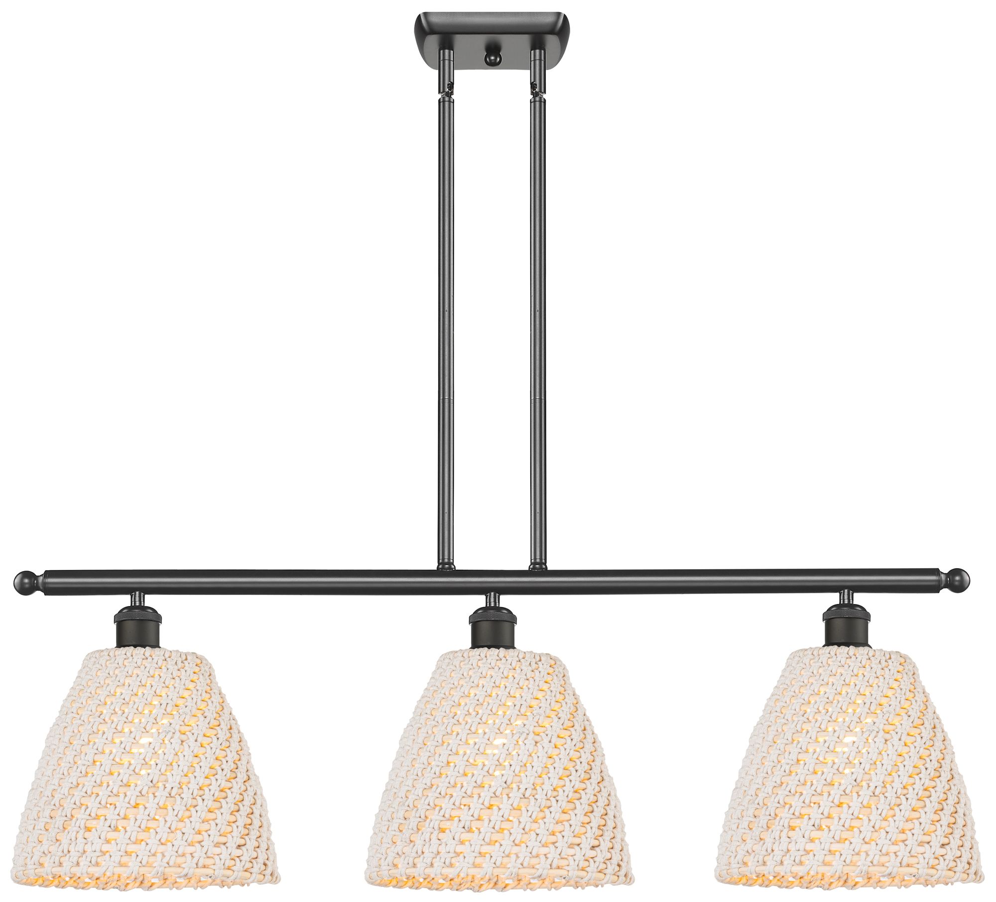 Innovations Lighting Bristol Natural Bronze Collection