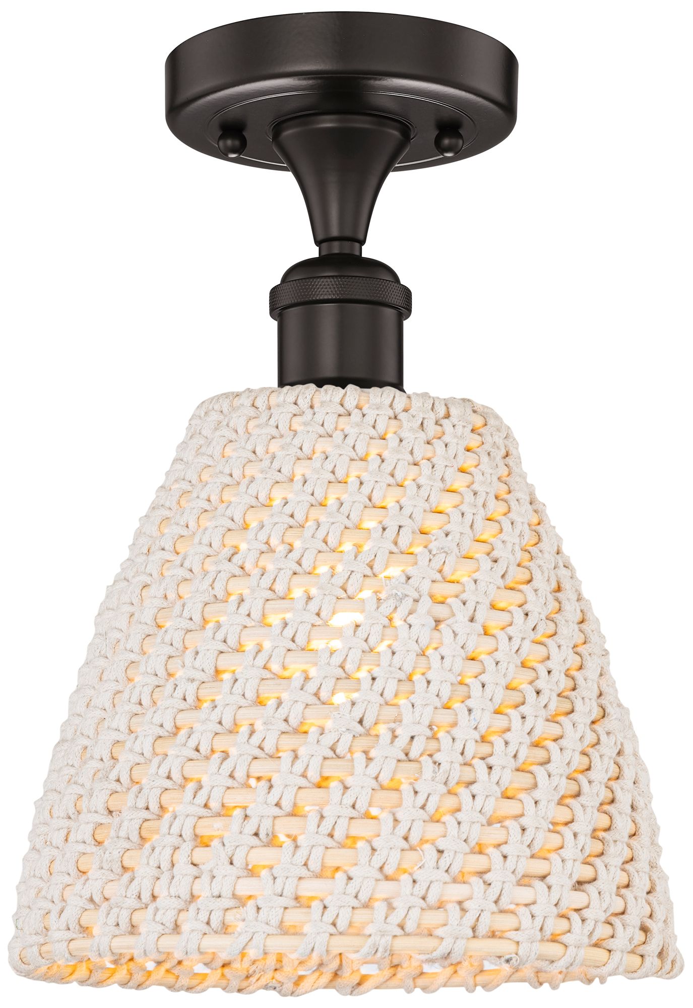 Innovations Lighting Bristol Natural Bronze Collection