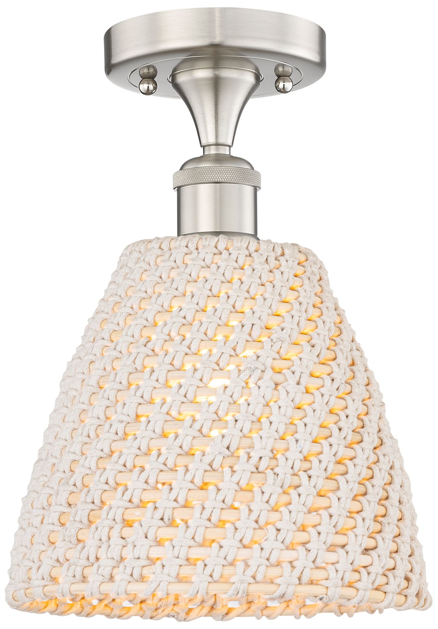 Innovations Lighting Bristol Natural Gold Collection