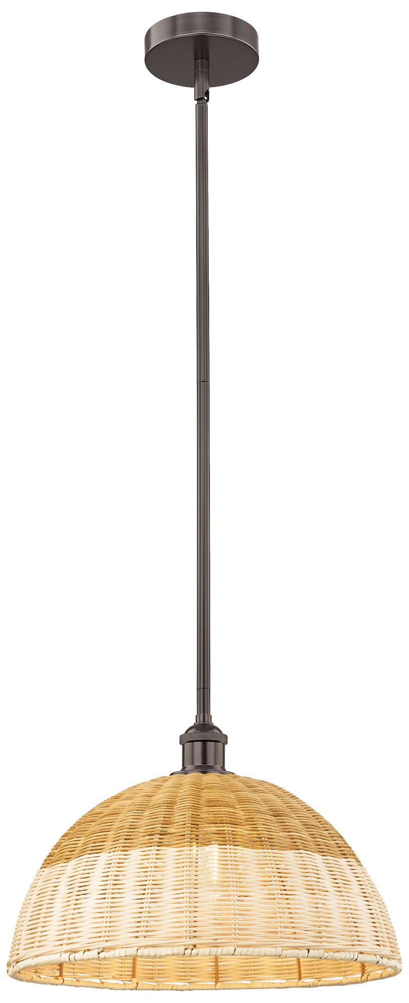 Innovations Lighting Bristol Natural II Bronze Collection