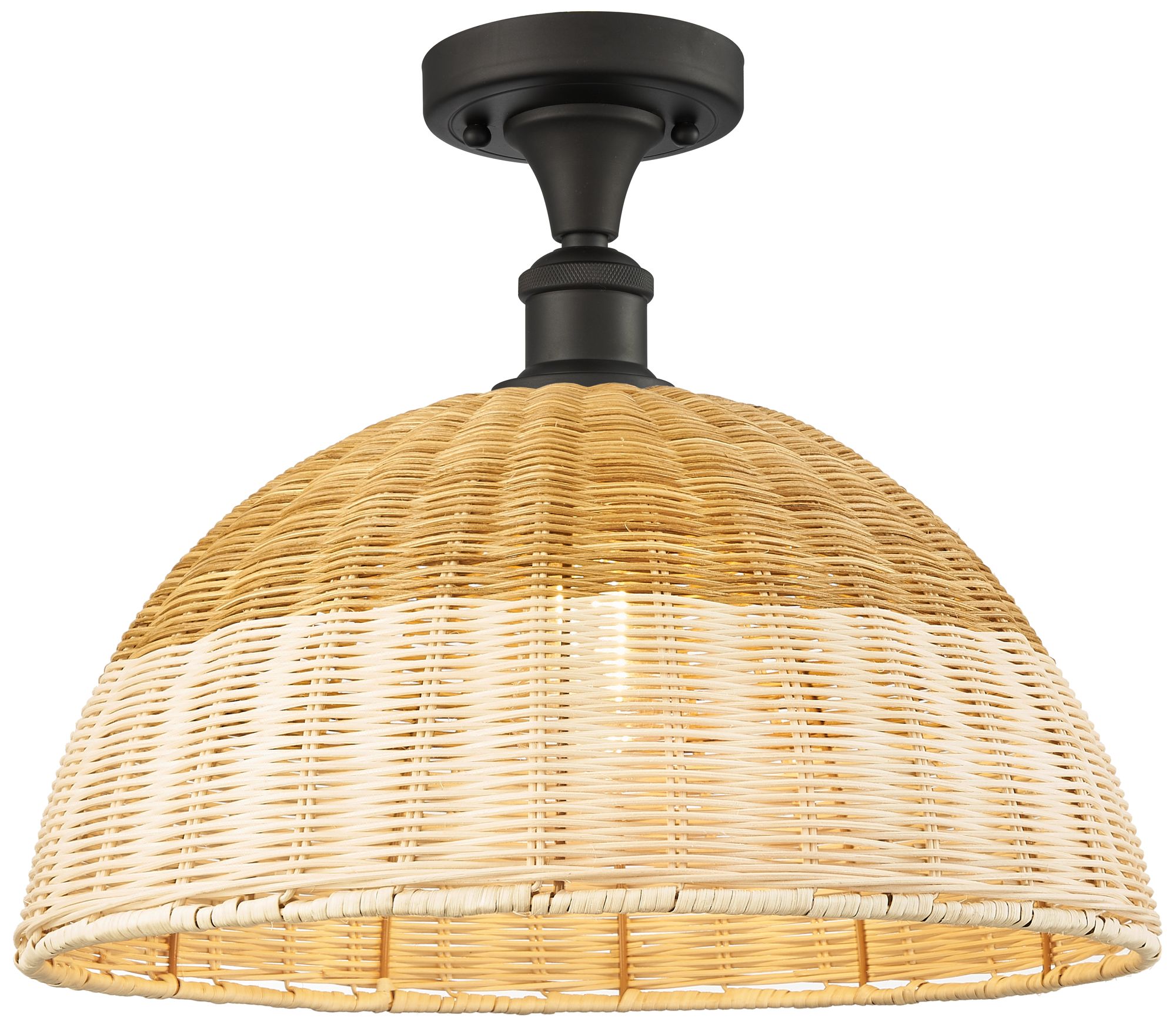 Innovations Lighting Bristol Natural II Bronze Collection
