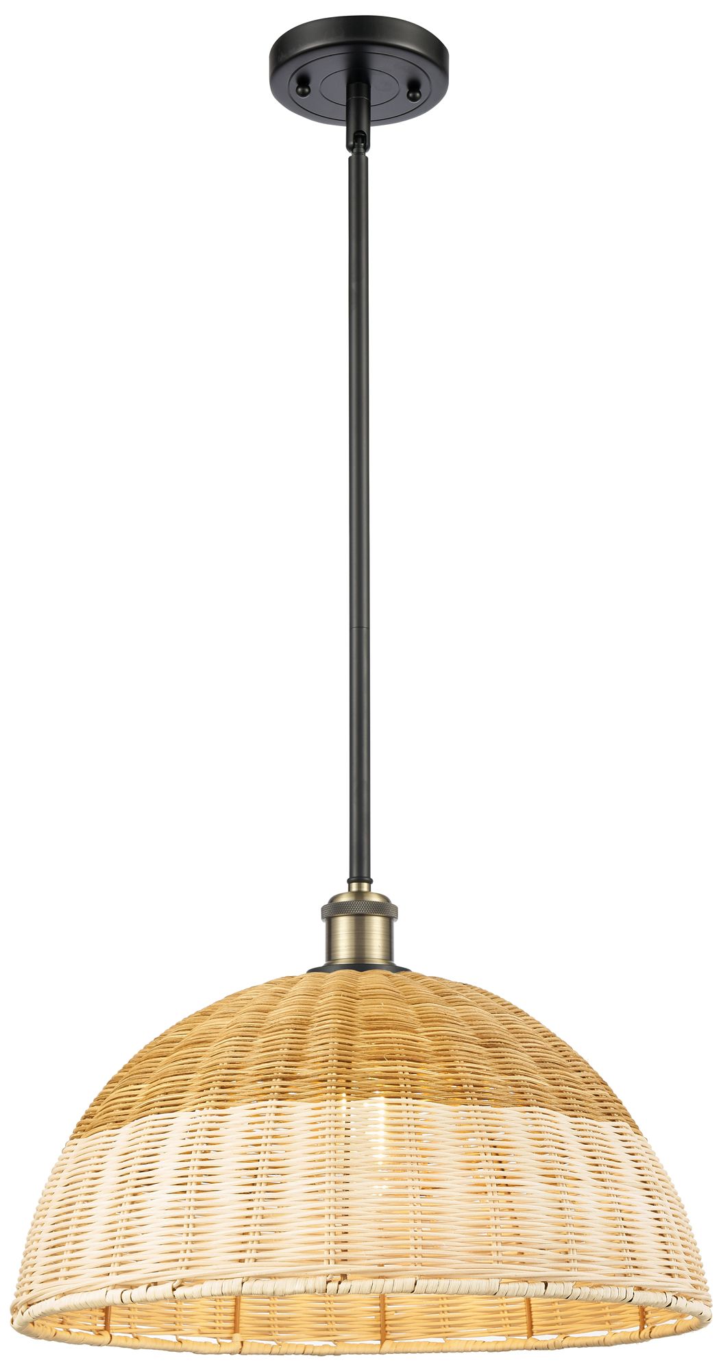 Innovations Lighting Bristol Natural II Gold Collection