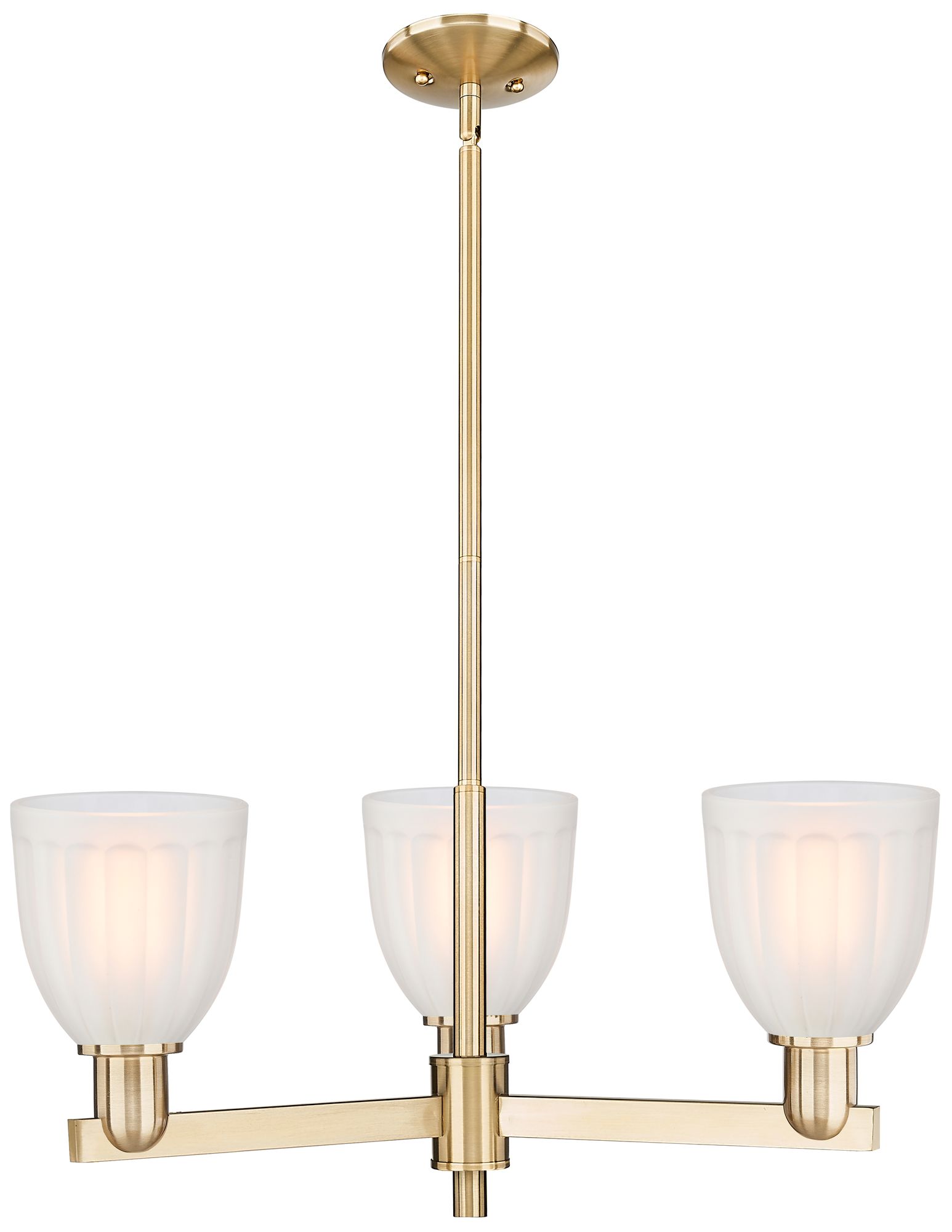 Innovations Lighting Brookfield Black Collection