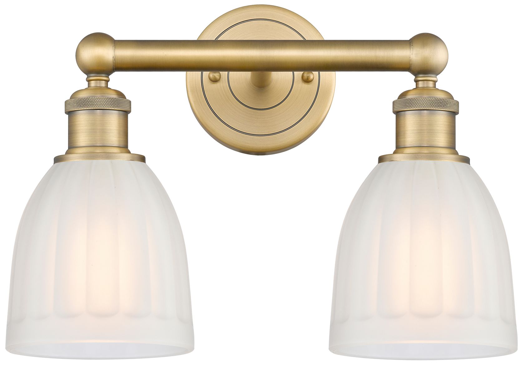 Innovations Lighting Brookfield Brass - Antique Brass Collection