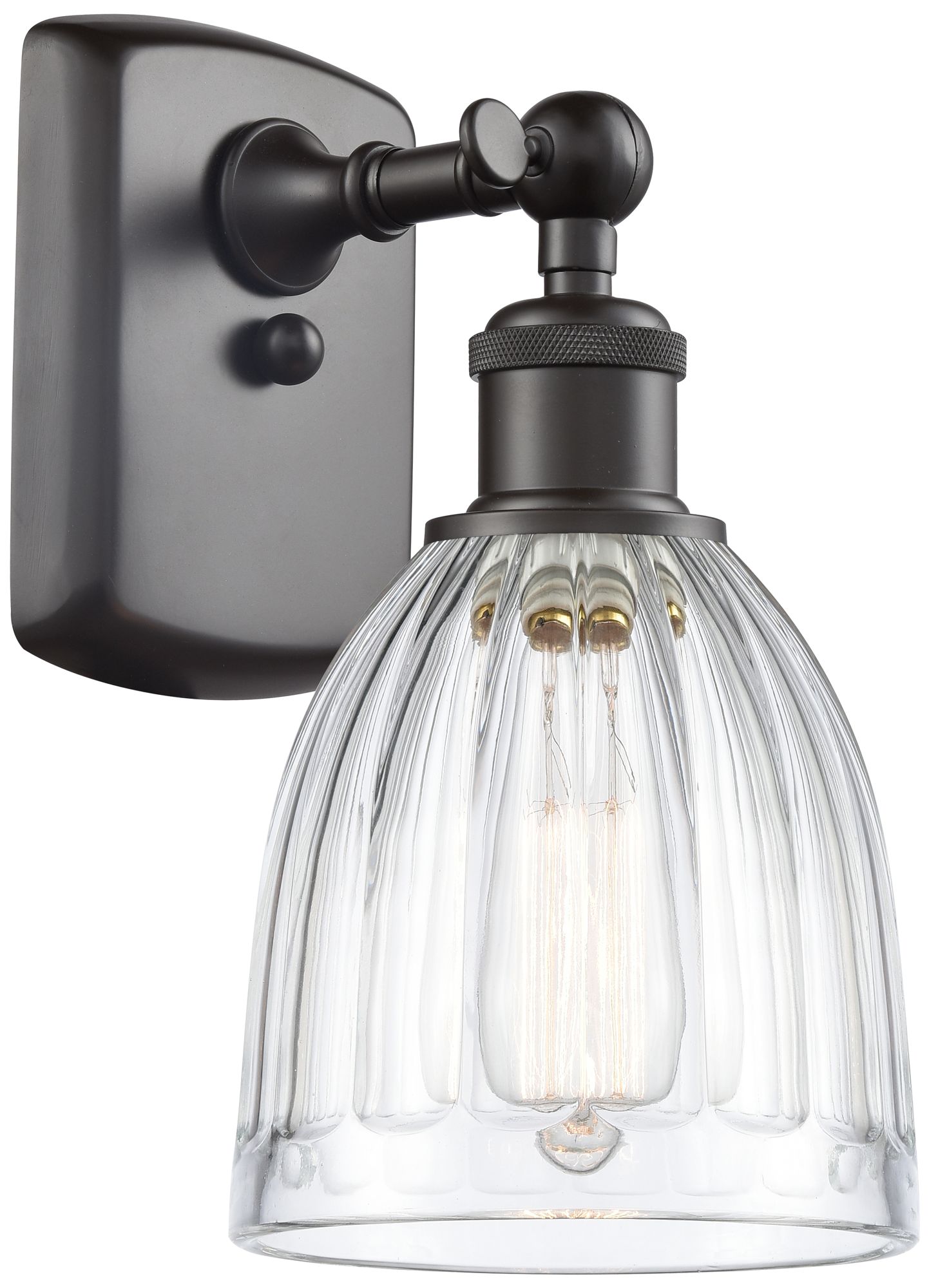 Innovations Lighting Brookfield Bronze Collection