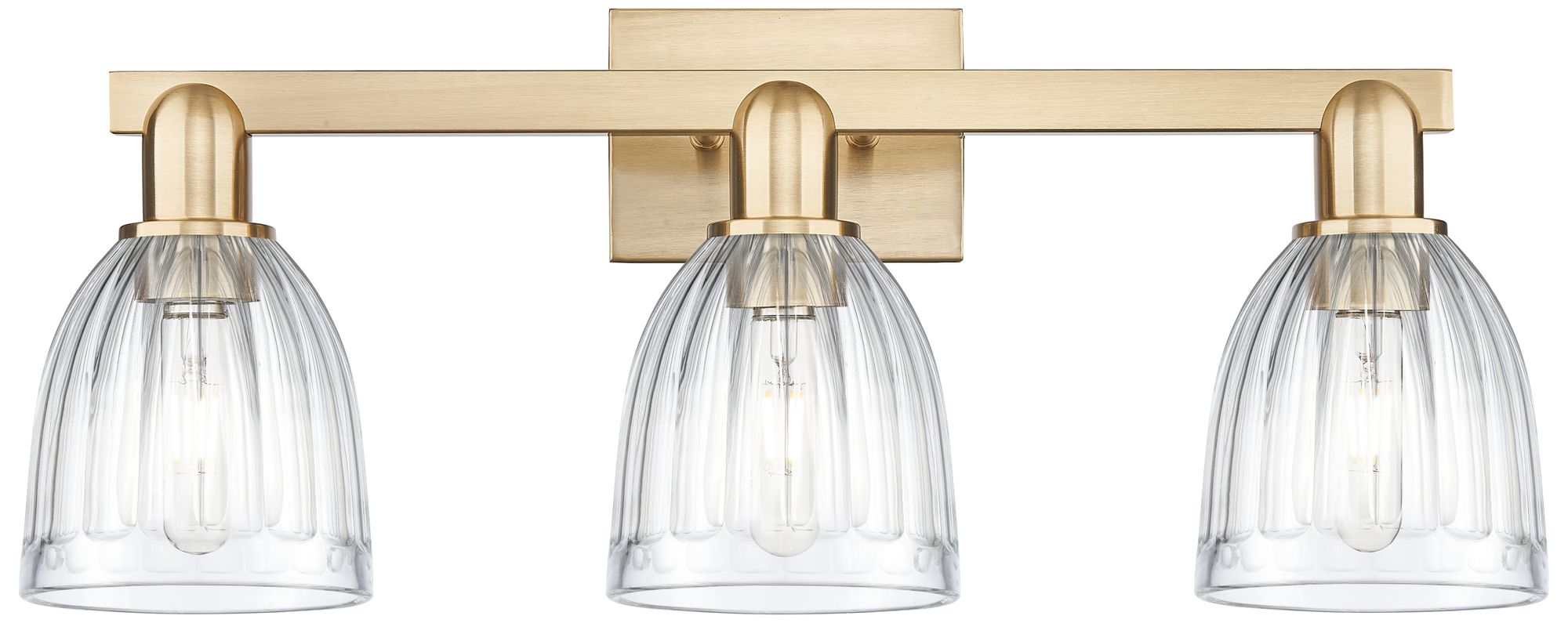 Innovations Lighting Brookfield Bronze Collection