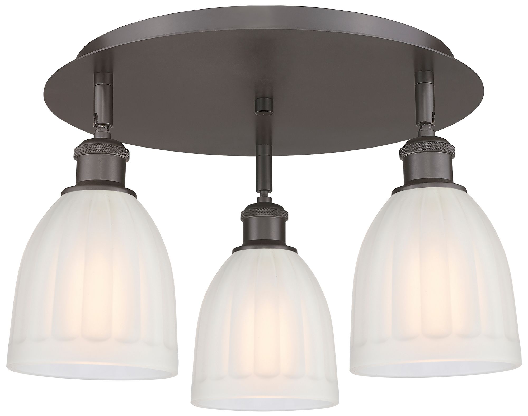 Innovations Lighting Brookfield Bronze Collection
