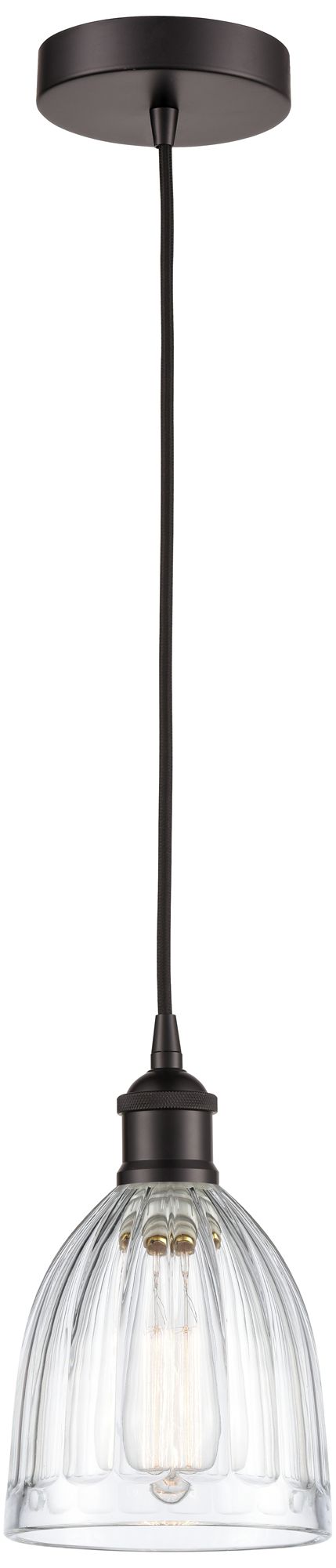Innovations Lighting Brookfield Bronze Collection