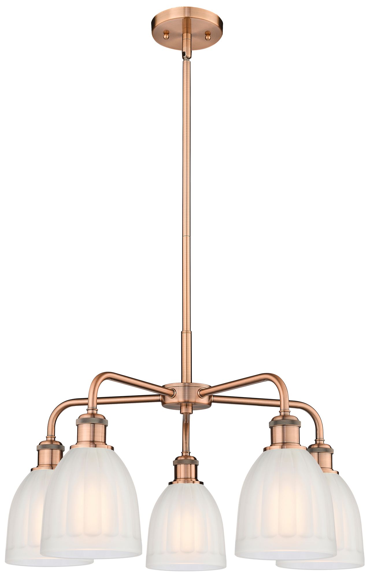 Innovations Lighting Brookfield Brown Collection