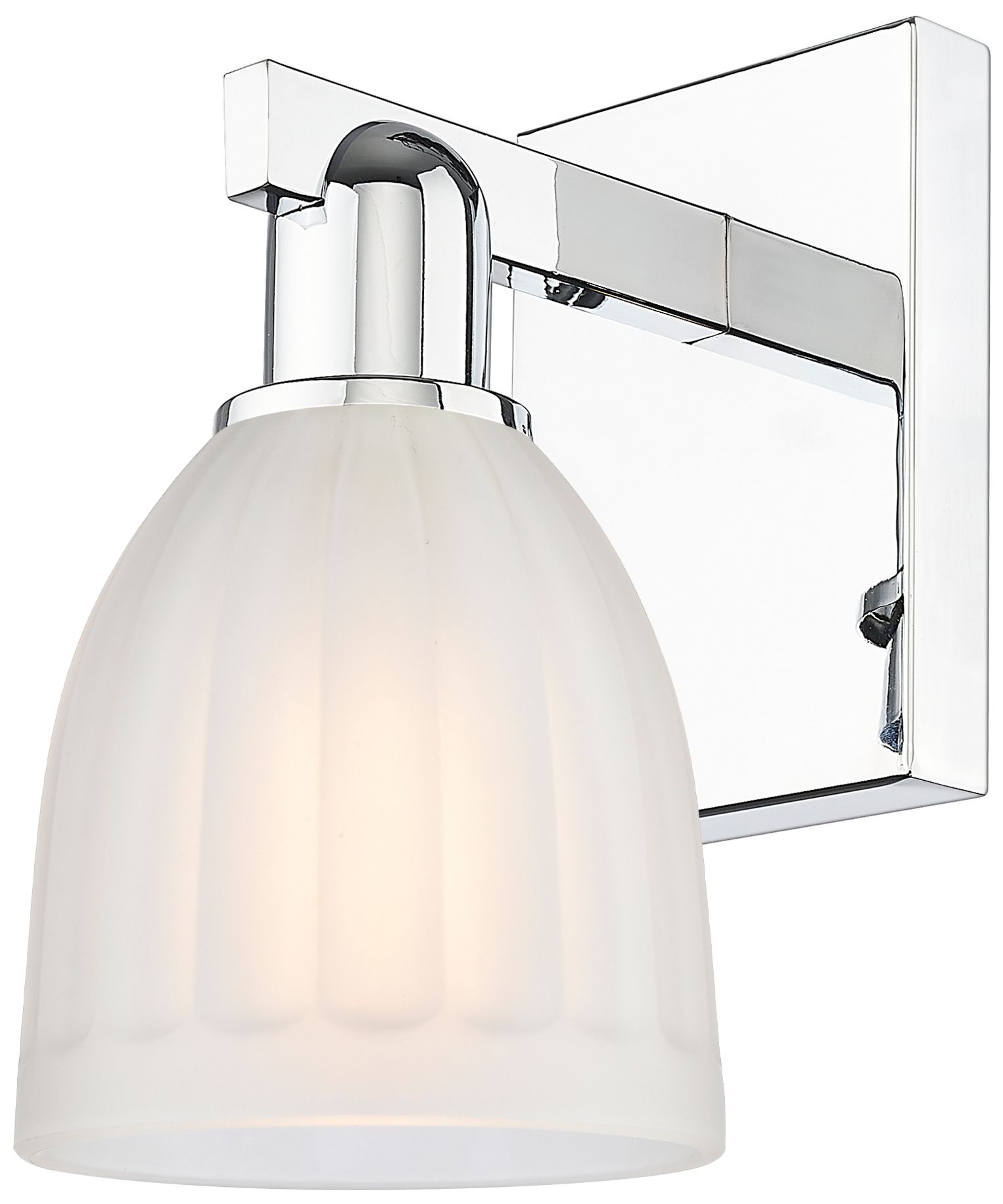 Innovations Lighting Brookfield Chrome Collection