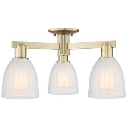 Innovations Lighting Brookfield Chrome Collection