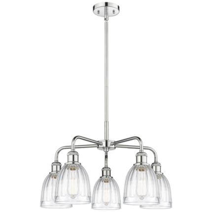 Innovations Lighting Brookfield Chrome Collection