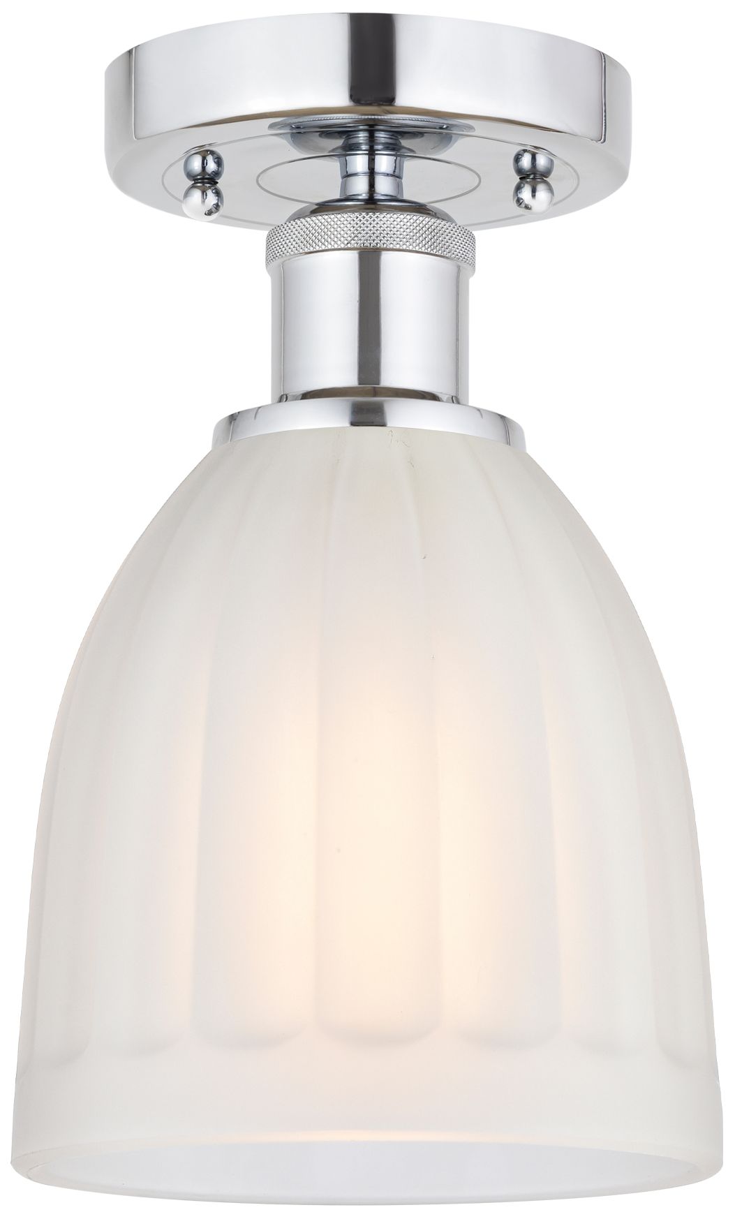 Innovations Lighting Brookfield Chrome Collection