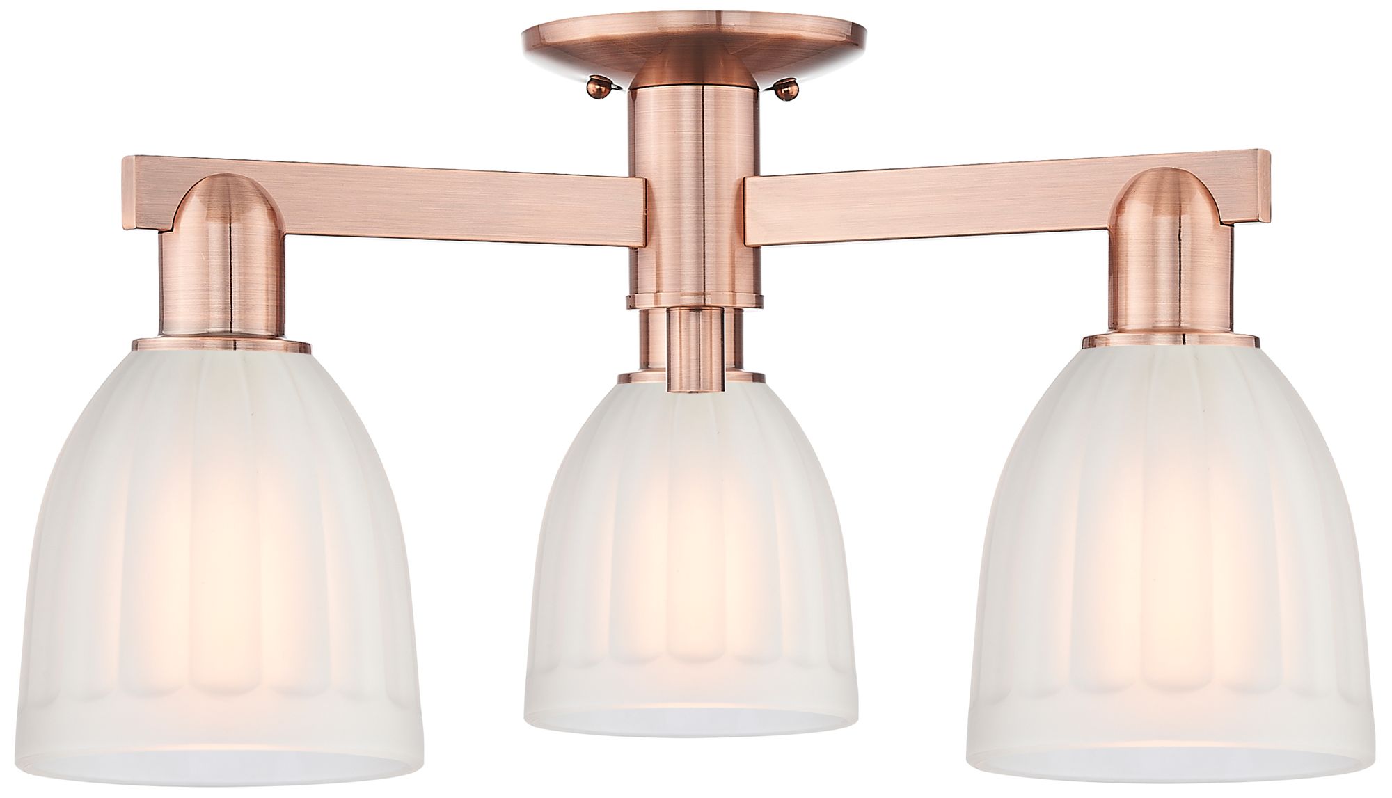 Innovations Lighting Brookfield Copper Collection