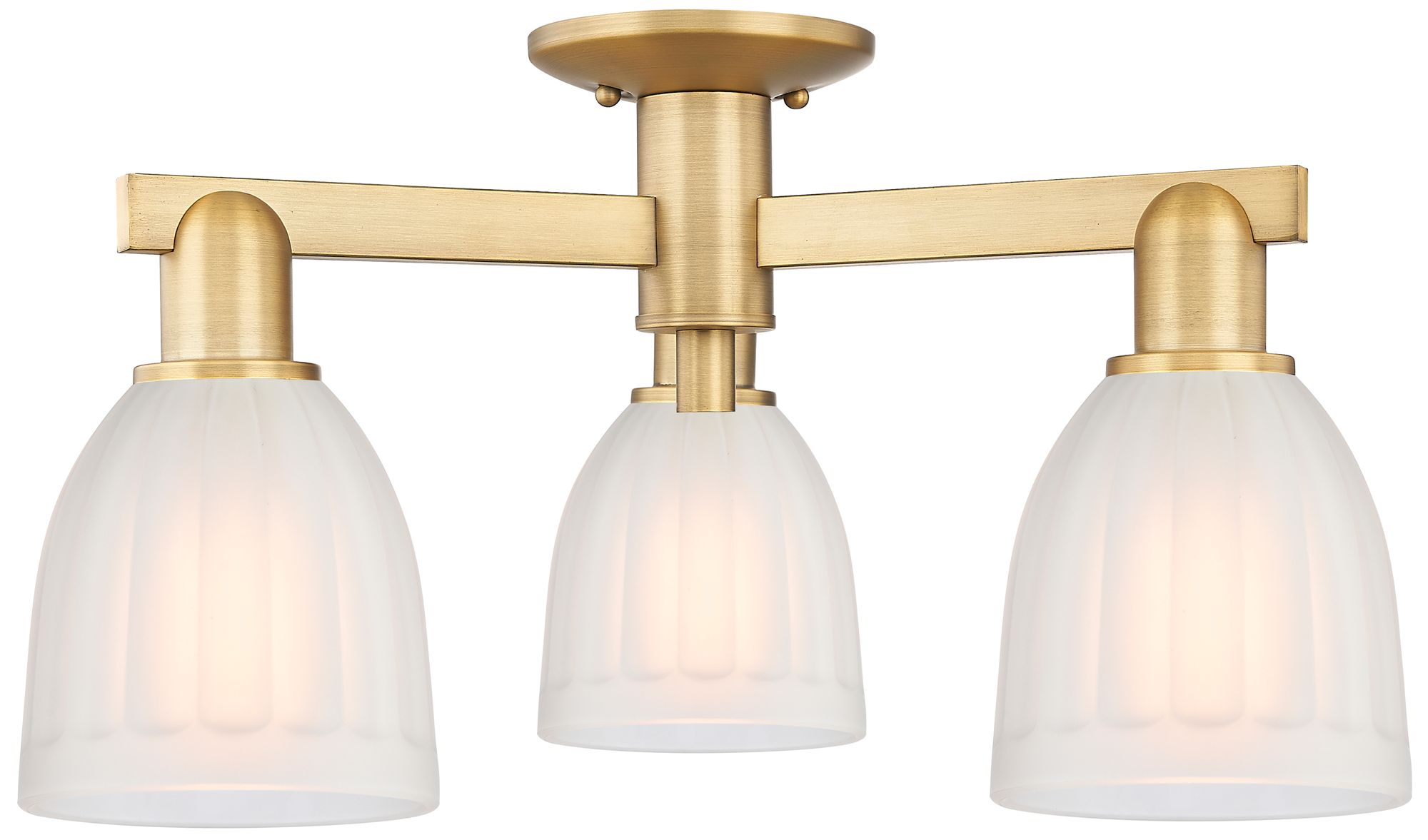 Innovations Lighting Brookfield Copper Collection