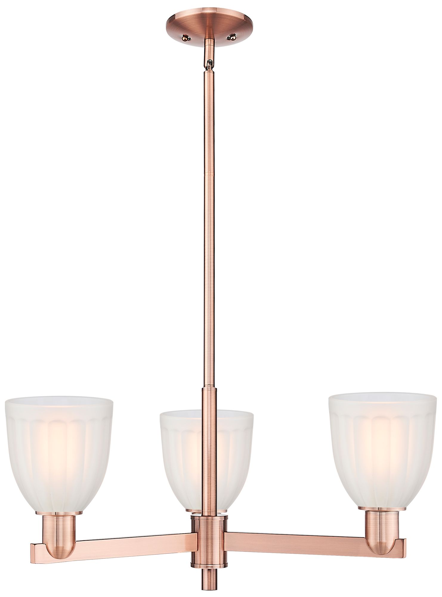 Innovations Lighting Brookfield Copper Collection
