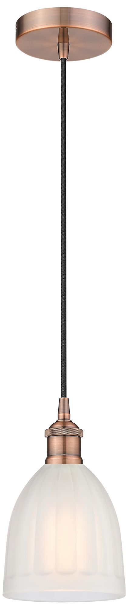 Innovations Lighting Brookfield Copper Collection