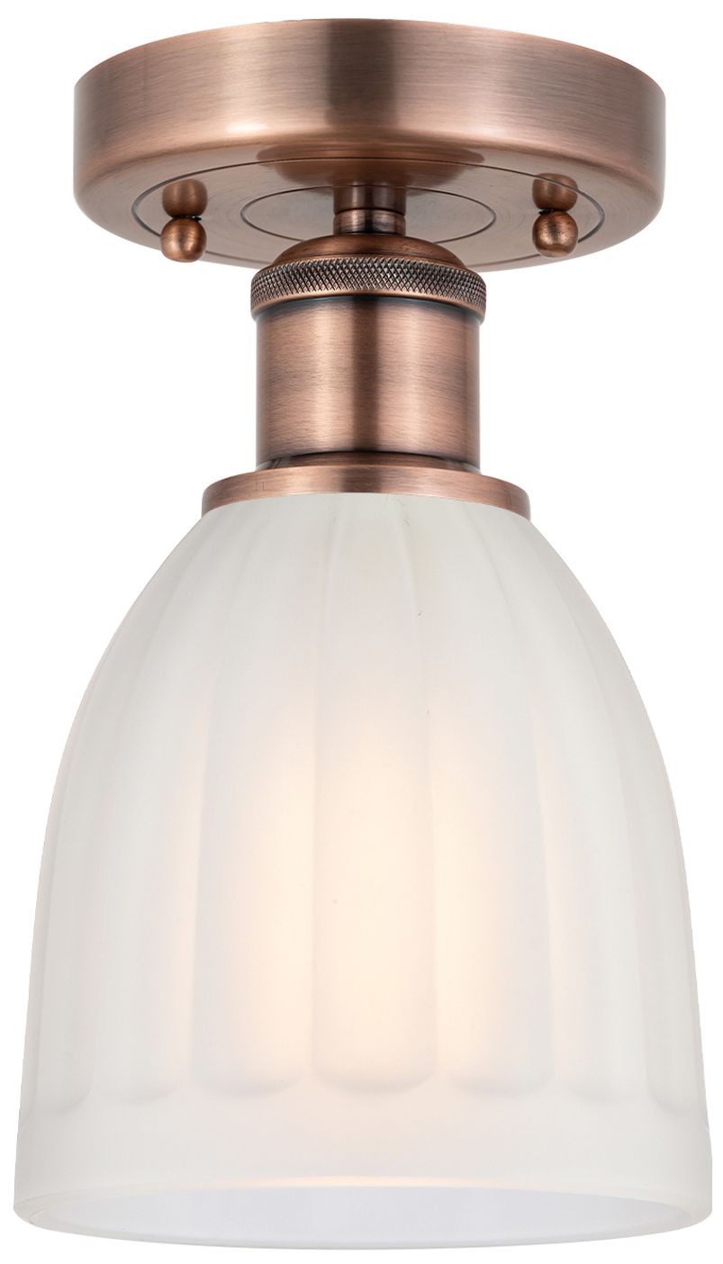 Innovations Lighting Brookfield Copper Collection