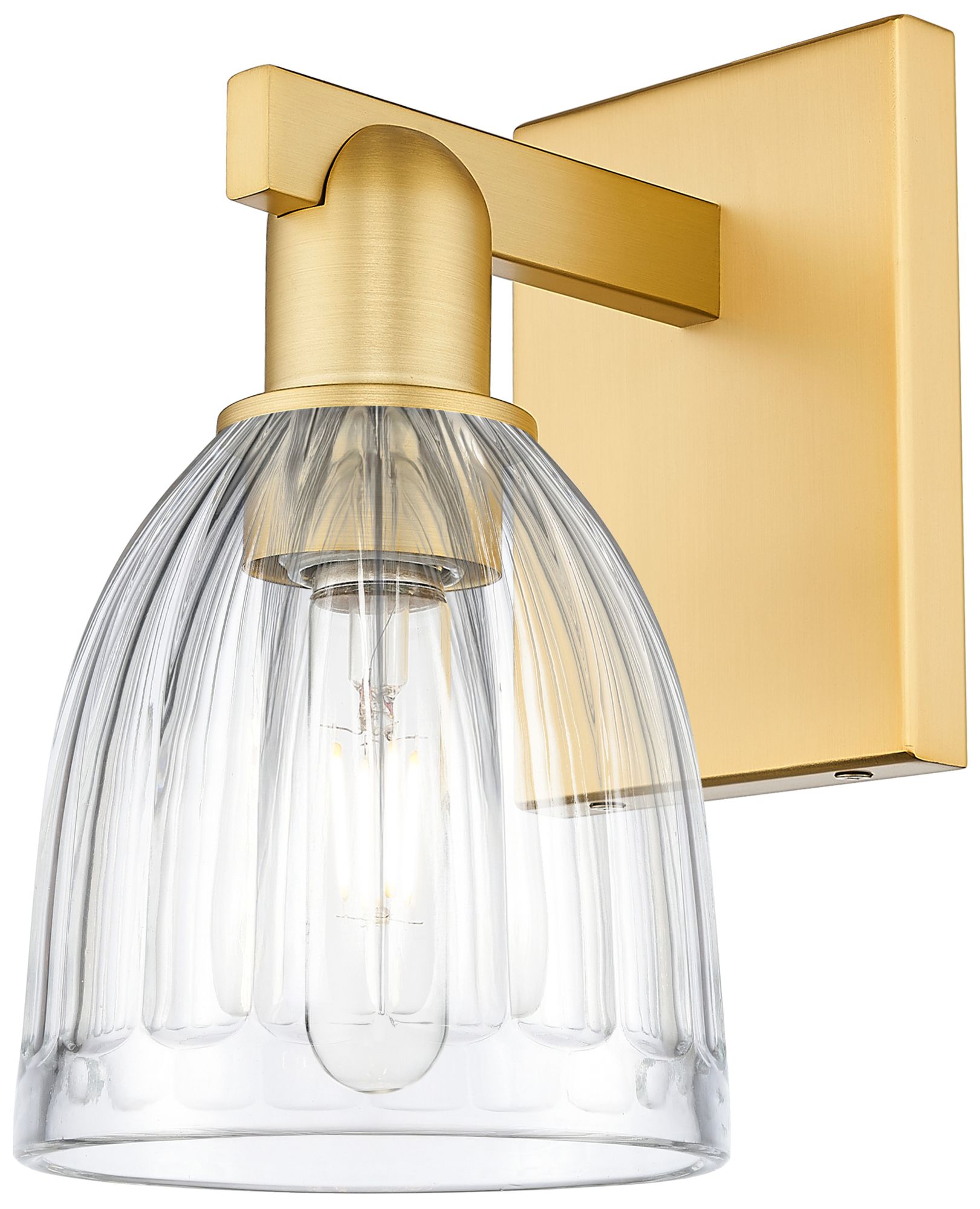 Innovations Lighting Brookfield Gold Collection