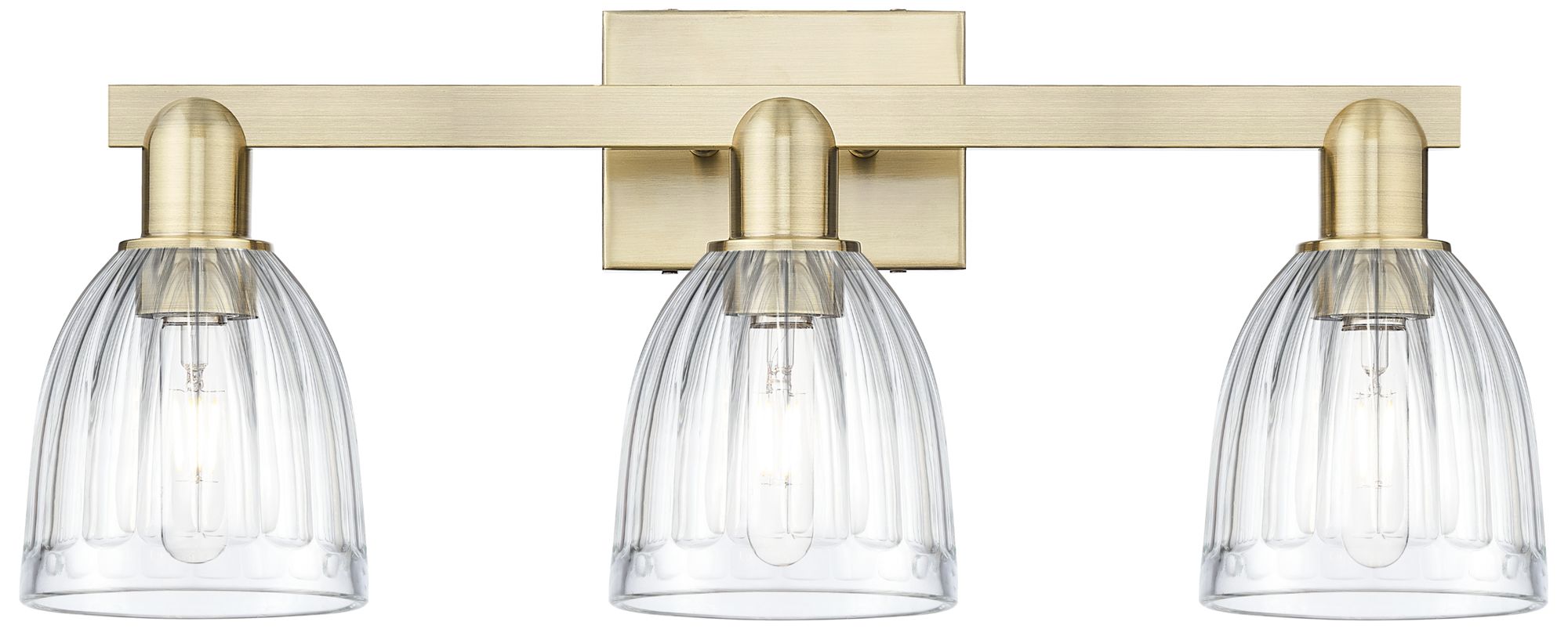 Innovations Lighting Brookfield Gold Collection