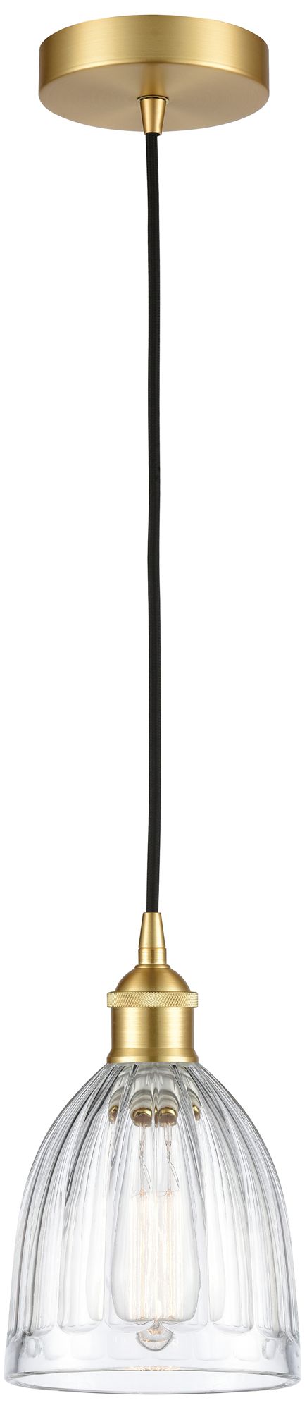 Innovations Lighting Brookfield Gold Collection
