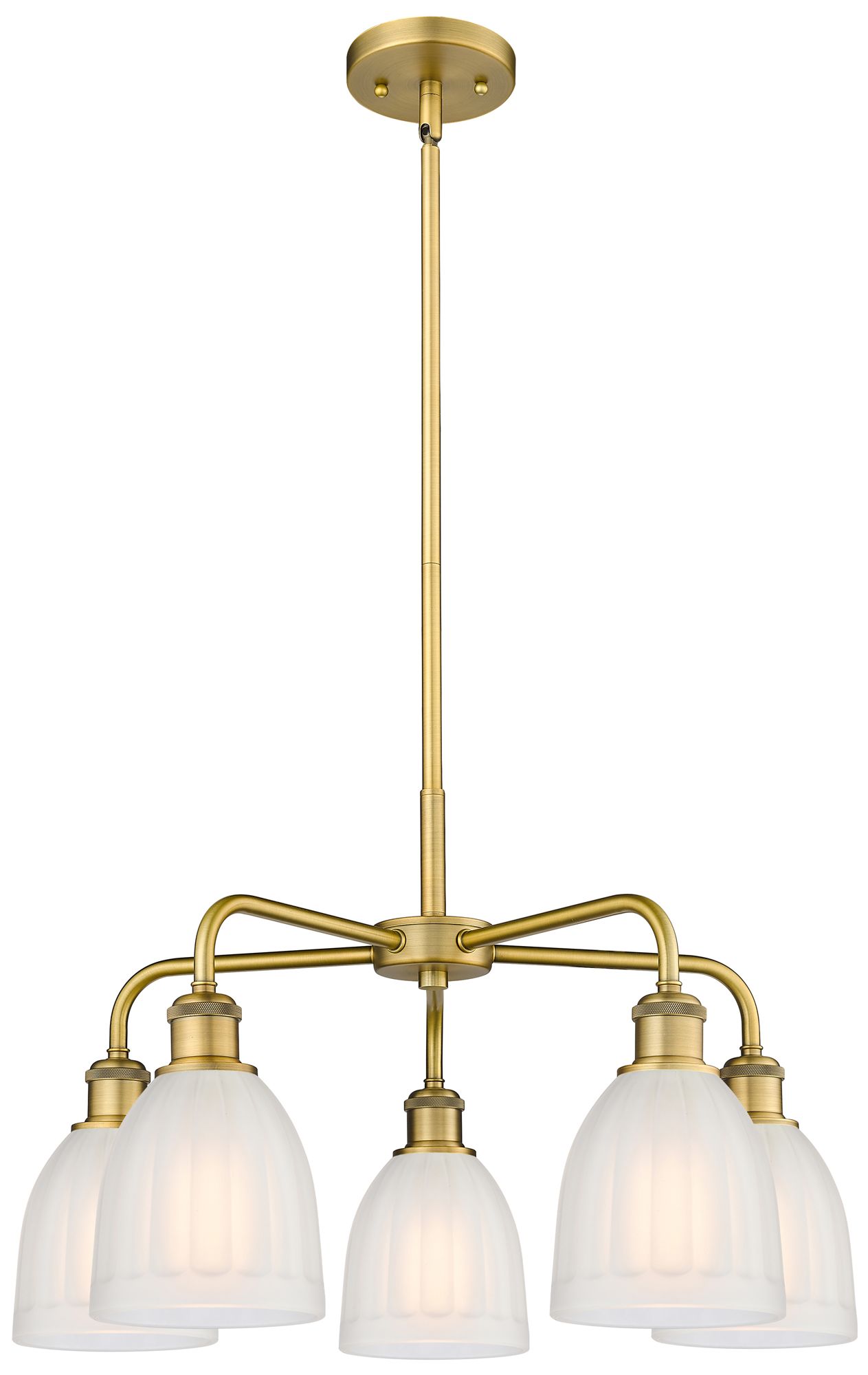 Innovations Lighting Brookfield Gold Collection