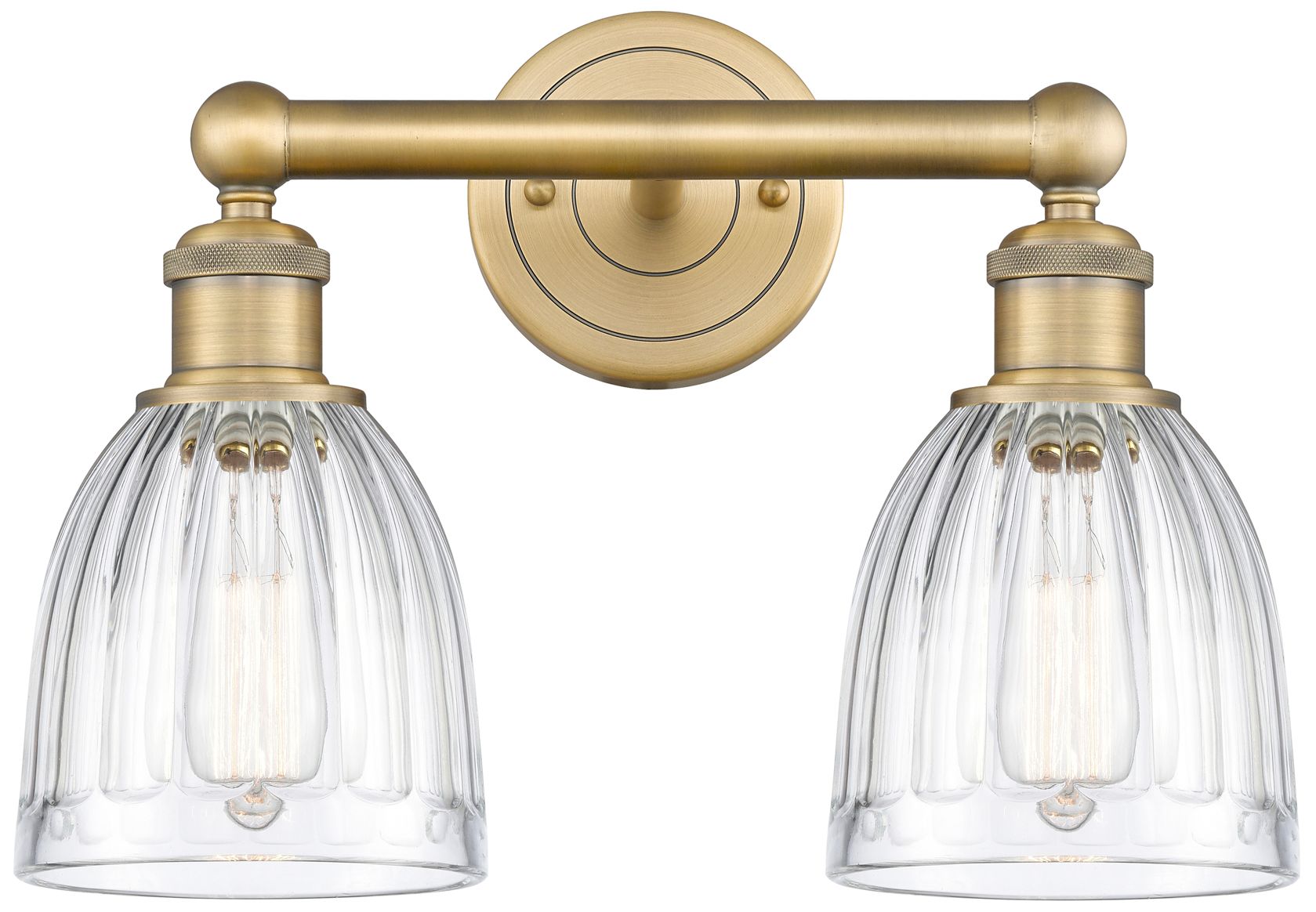 Innovations Lighting Brookfield Gold Collection