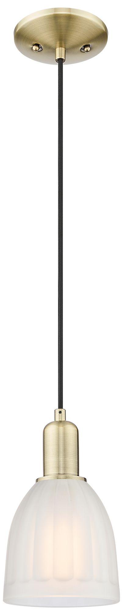 Innovations Lighting Brookfield Gold Collection