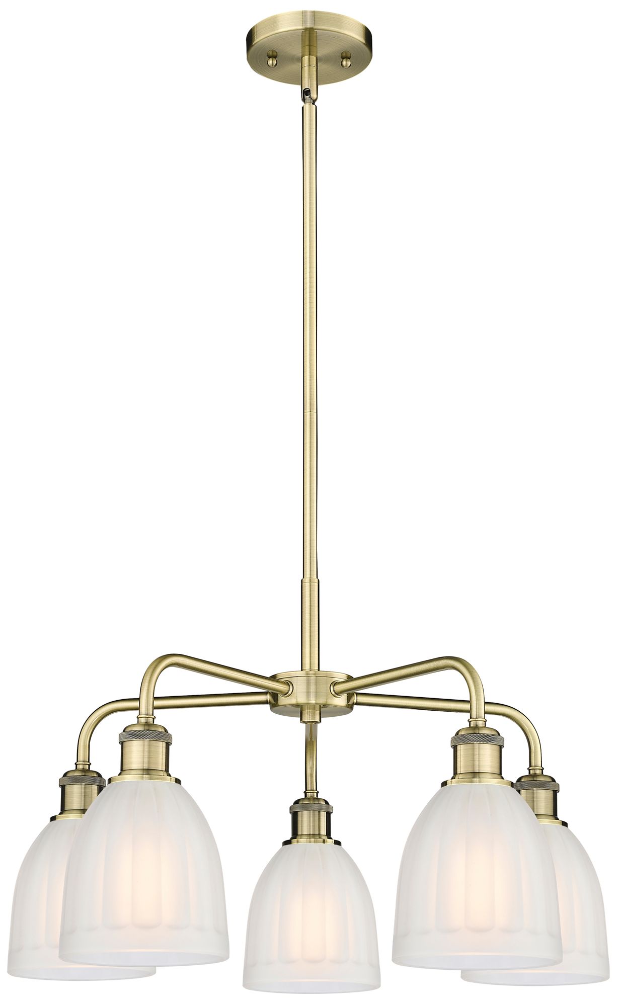 Innovations Lighting Brookfield Gold Collection