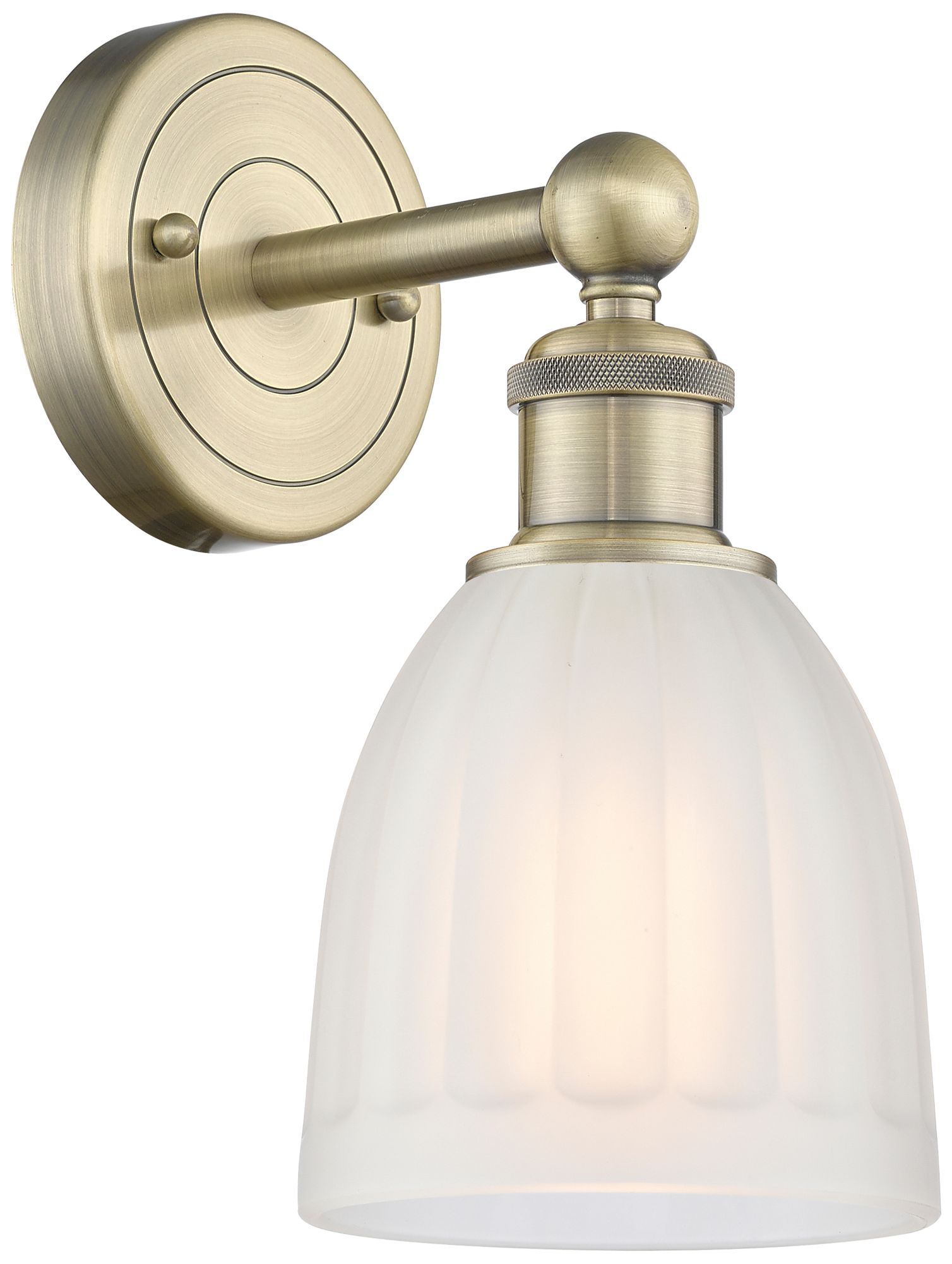 Innovations Lighting Brookfield Gold Collection