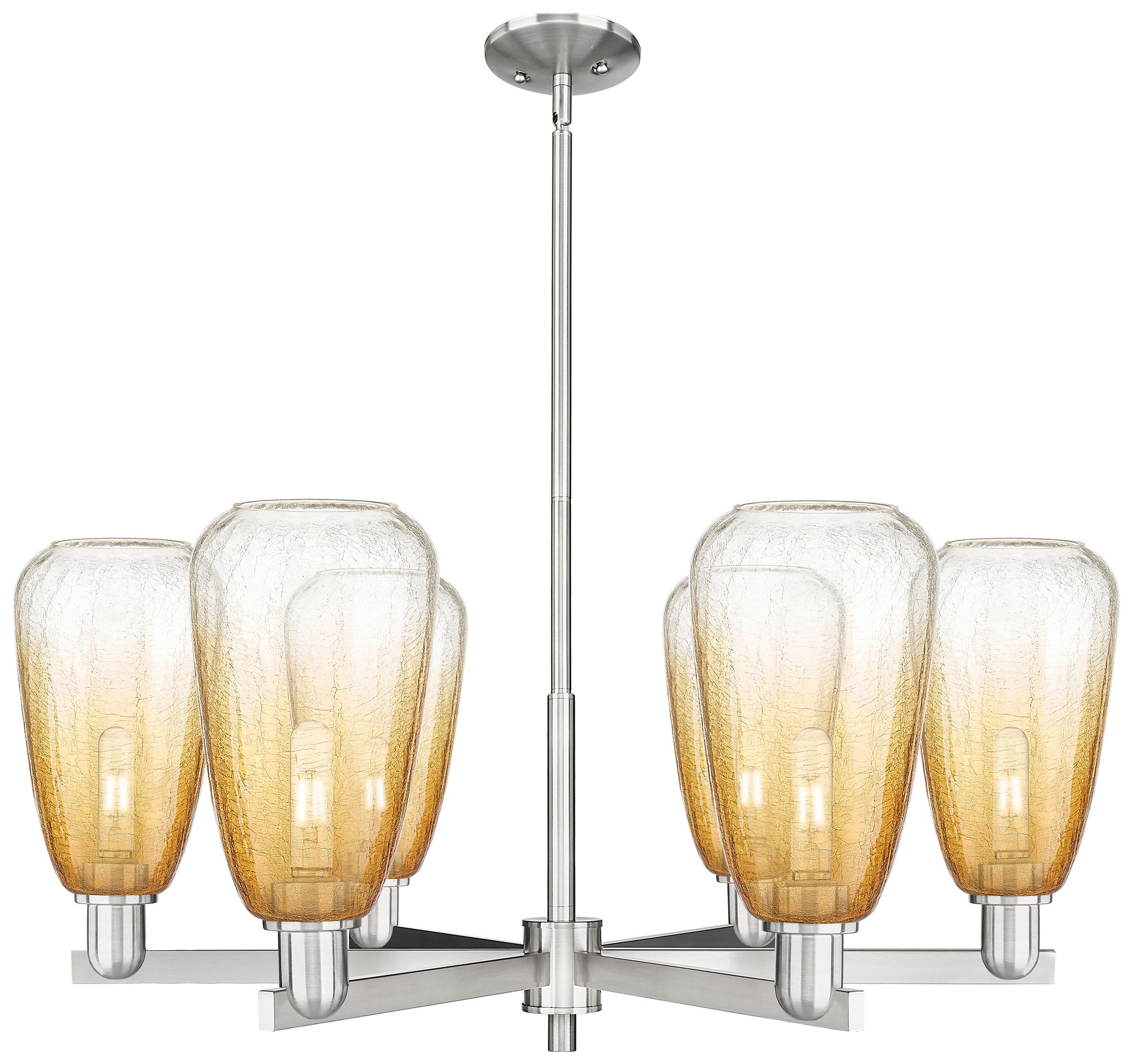 Innovations Lighting Brookhaven Almond Bronze Collection