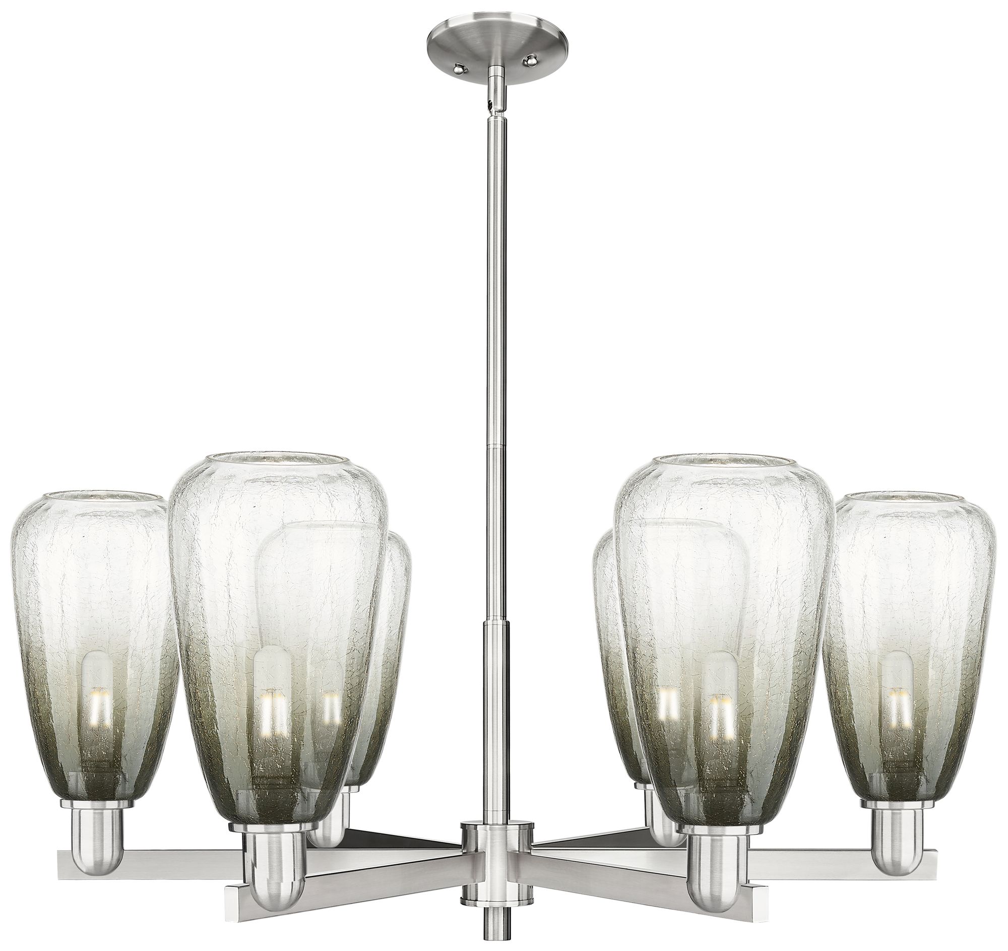 Innovations Lighting Brookhaven Almond Bronze Collection