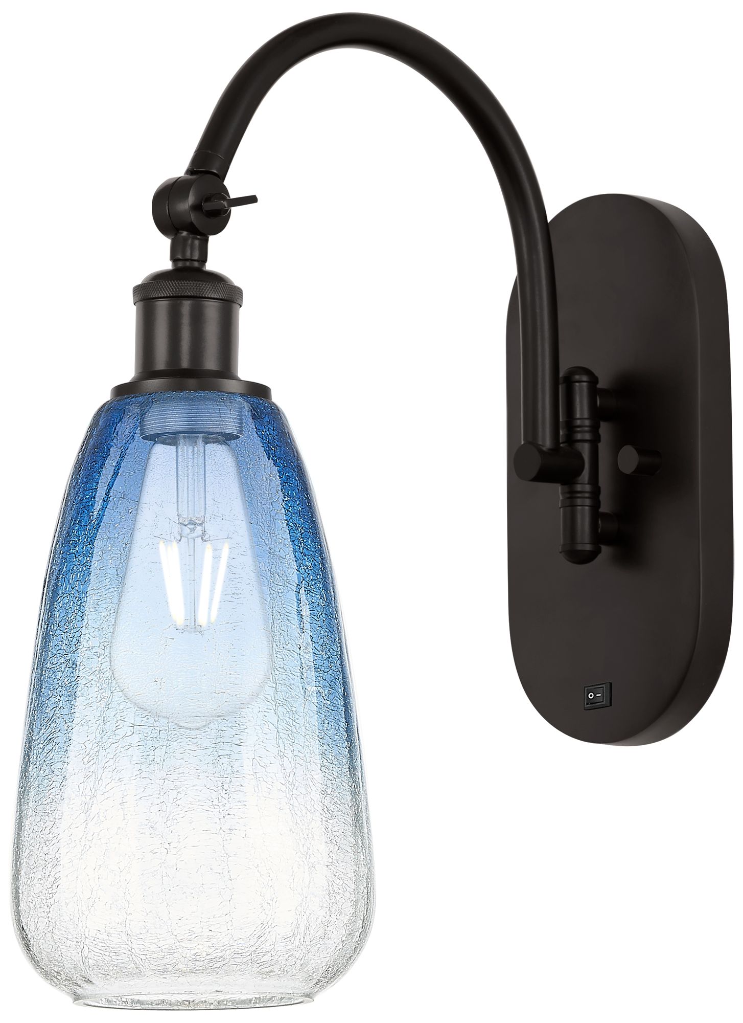 Innovations Lighting Brookhaven Almond Bronze Collection