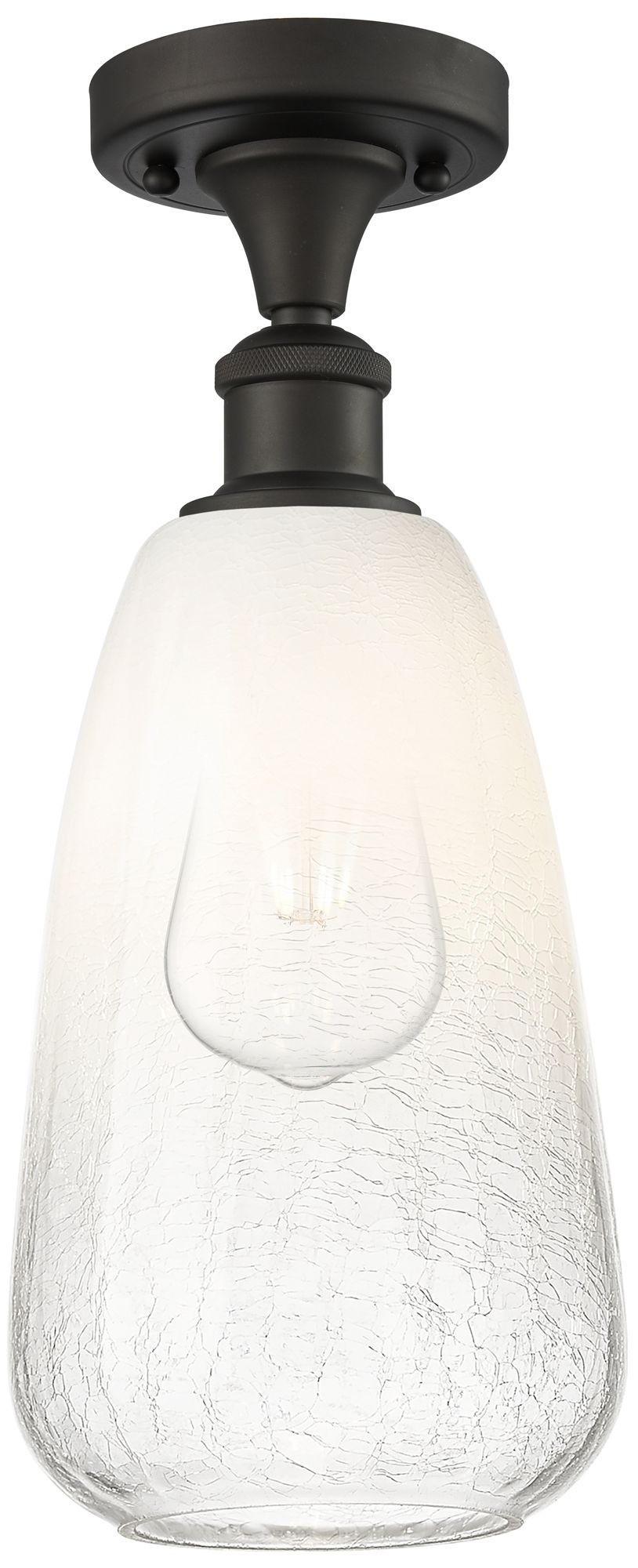 Innovations Lighting Brookhaven Almond Bronze Collection