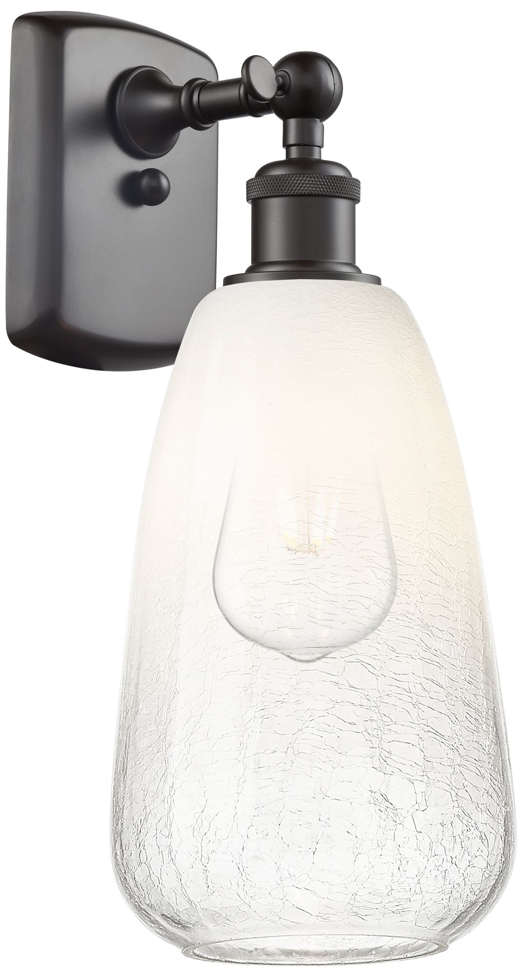 Innovations Lighting Brookhaven Almond Bronze Collection