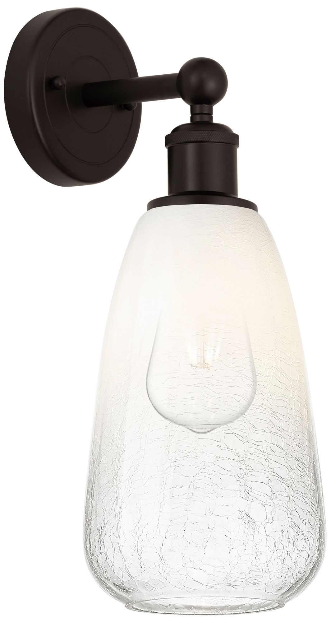 Innovations Lighting Brookhaven Almond Bronze Collection