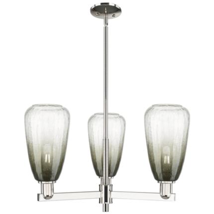 Innovations Lighting Brookhaven Almond Copper Collection