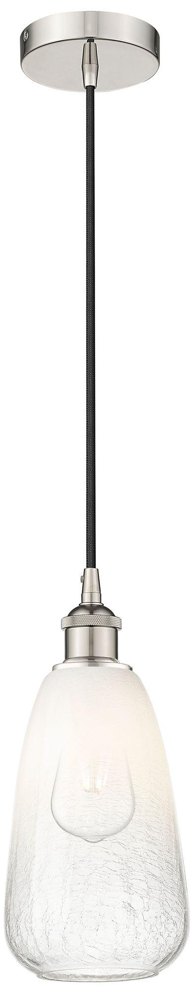 Innovations Lighting Brookhaven Almond Copper Collection