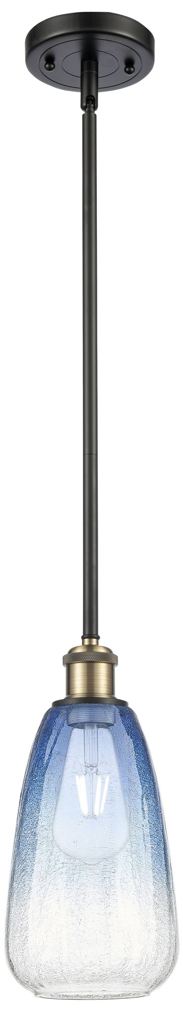 Innovations Lighting Brookhaven Almond Gold Collection