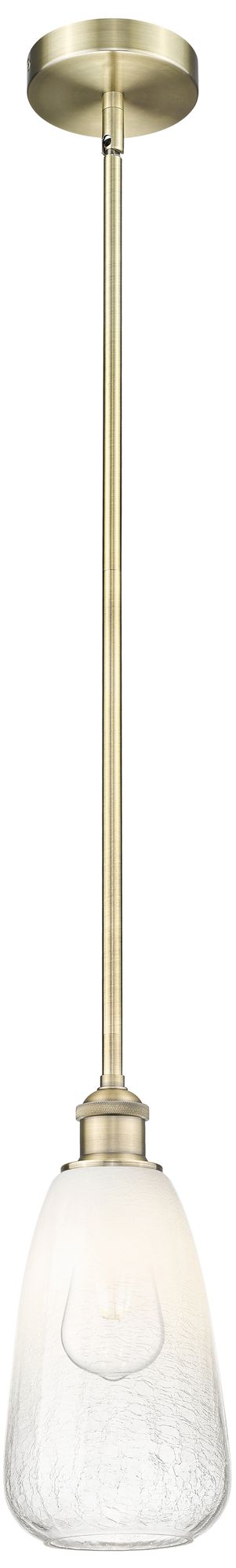 Innovations Lighting Brookhaven Almond Gold Collection