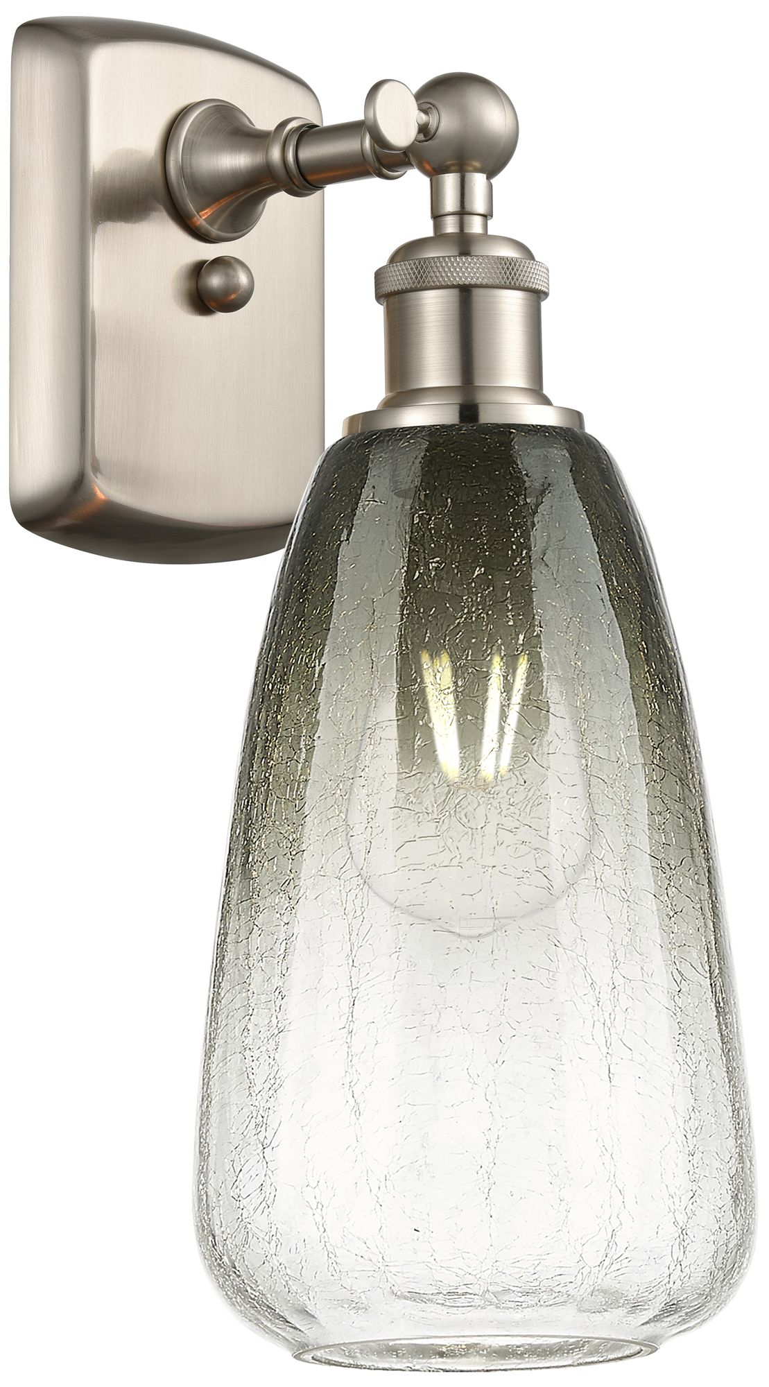 Innovations Lighting Brookhaven Almond Gold Collection