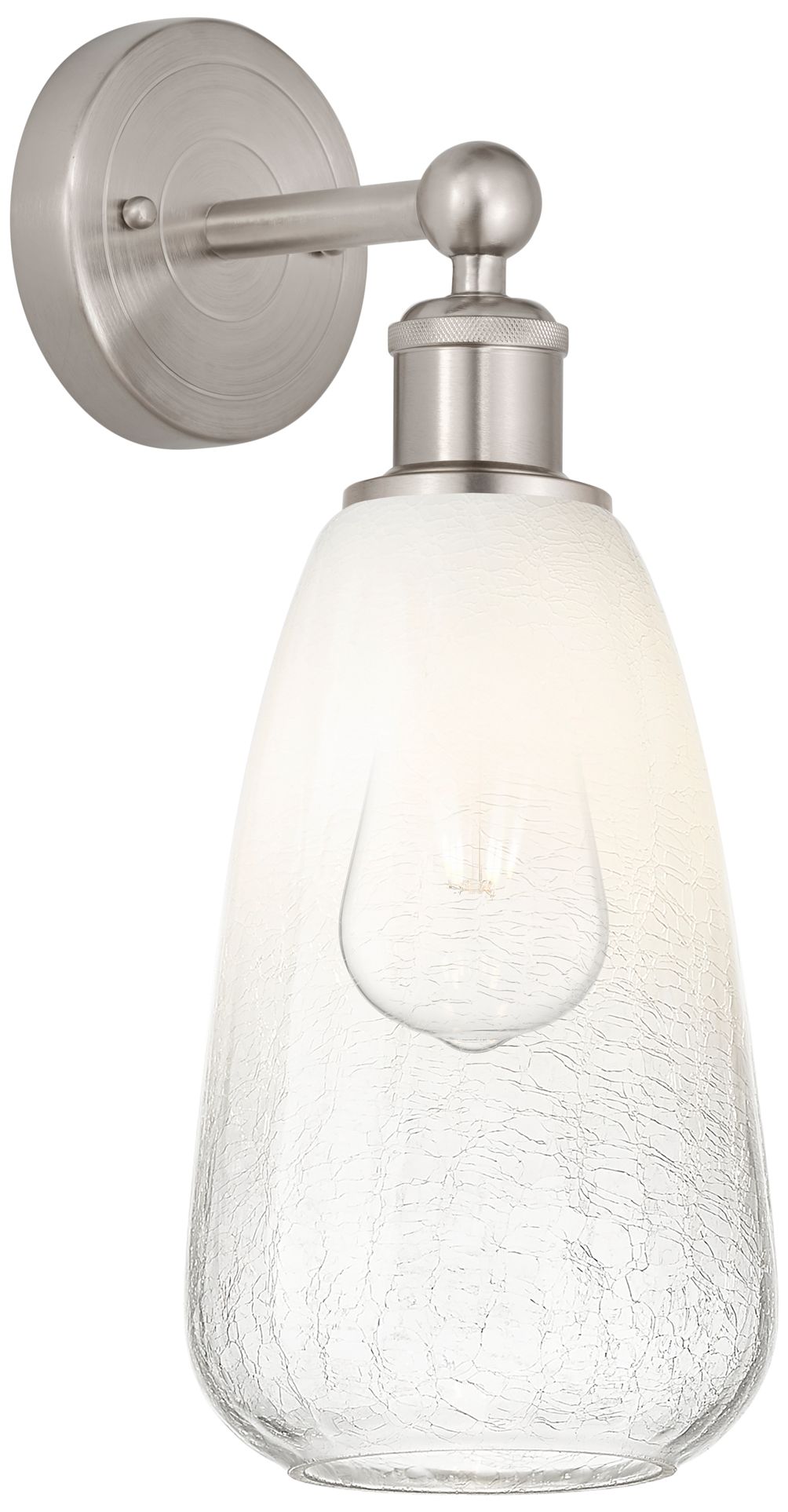 Innovations Lighting Brookhaven Almond Gold Collection