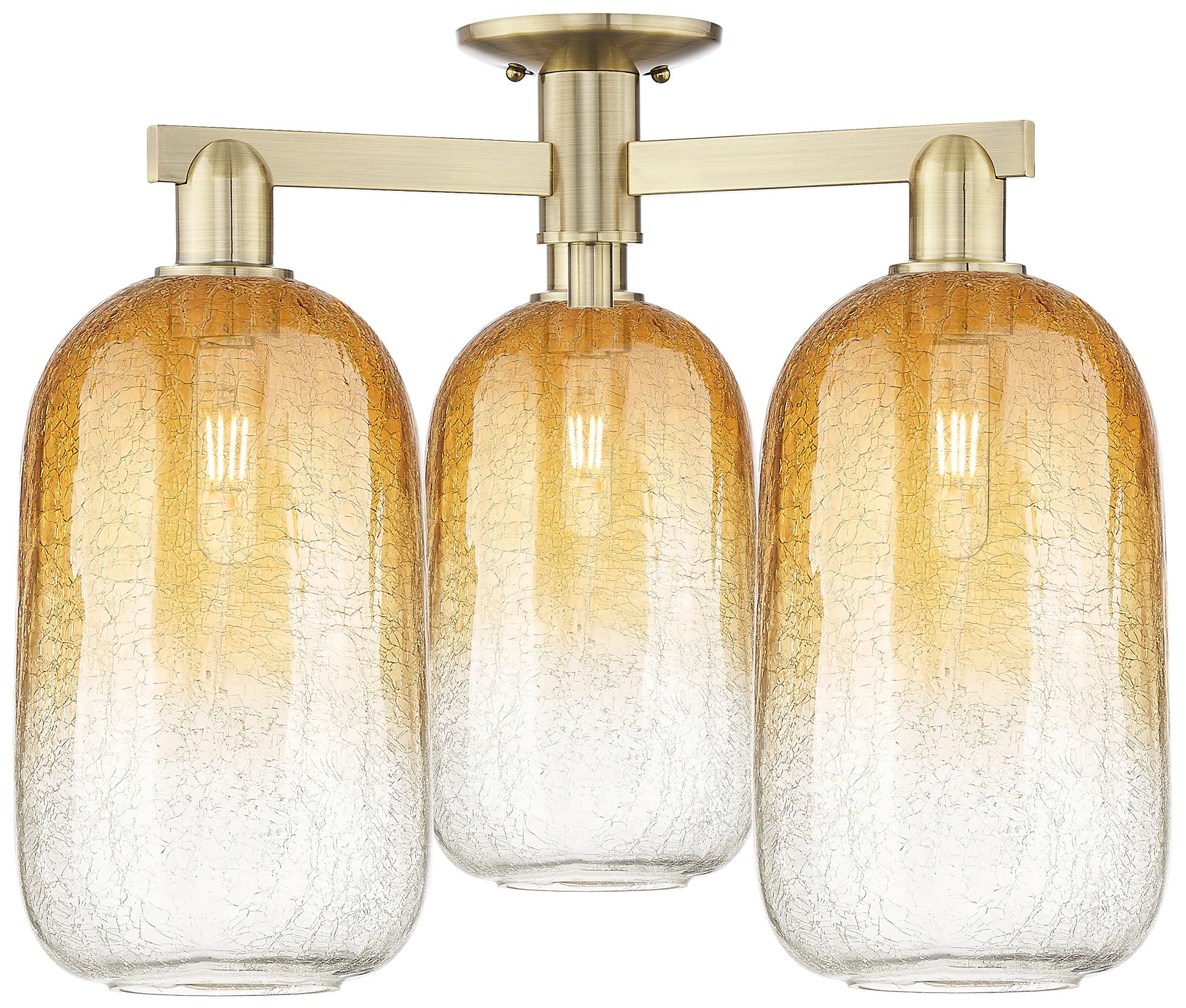 Innovations Lighting Brookhaven Cloche Bronze Collection