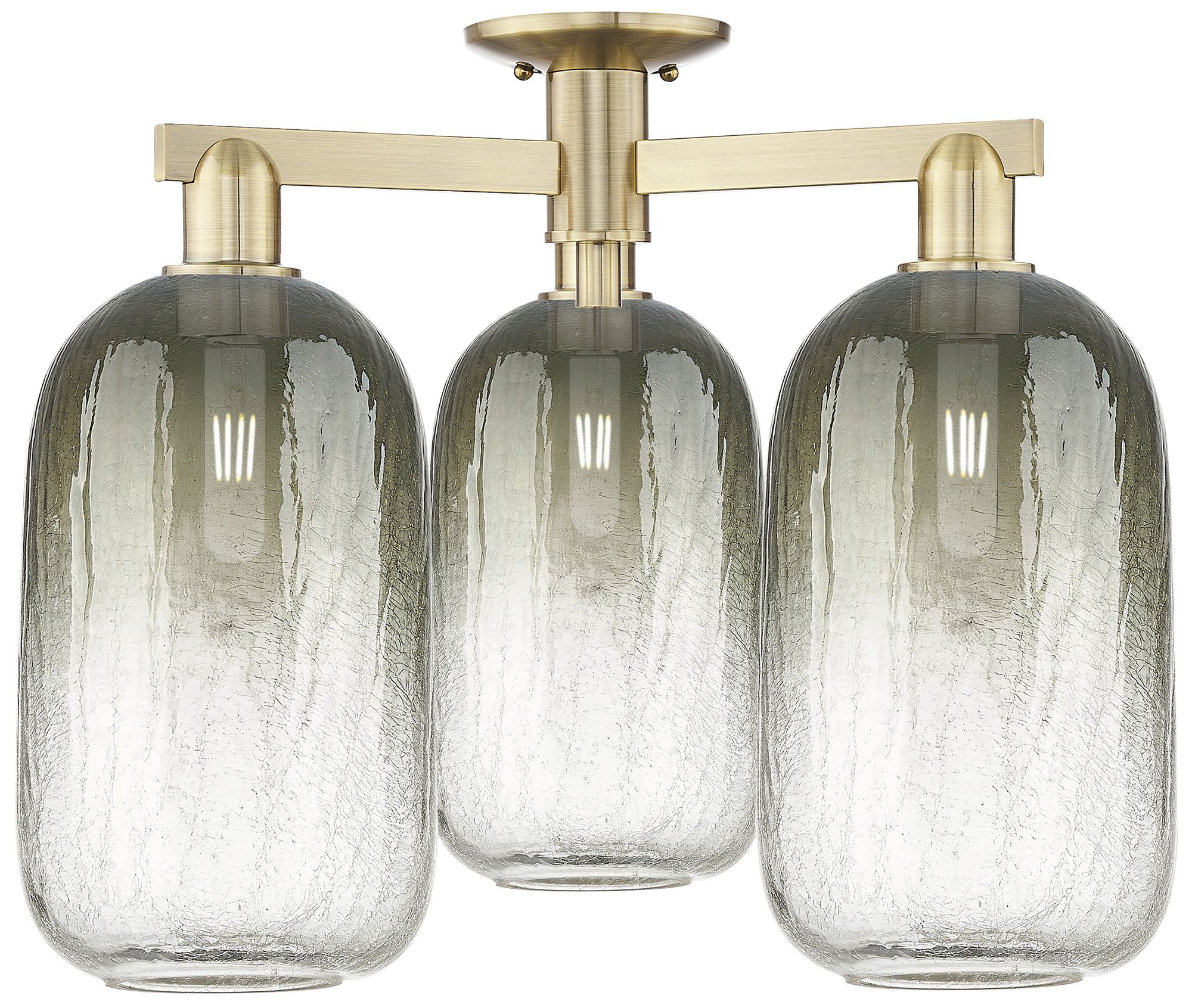 Innovations Lighting Brookhaven Cloche Bronze Collection