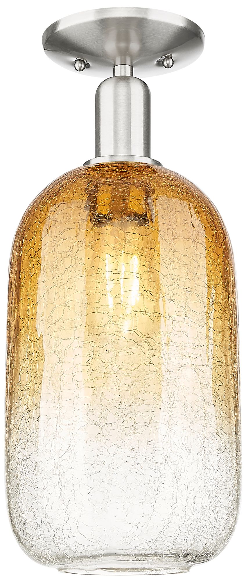 Innovations Lighting Brookhaven Cloche Bronze Collection