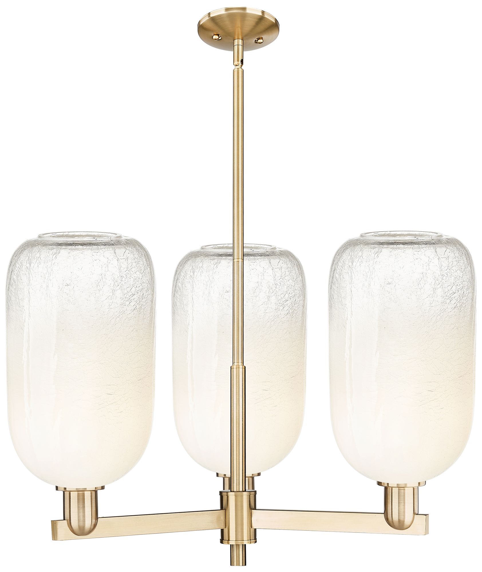 Innovations Lighting Brookhaven Cloche Brown Collection