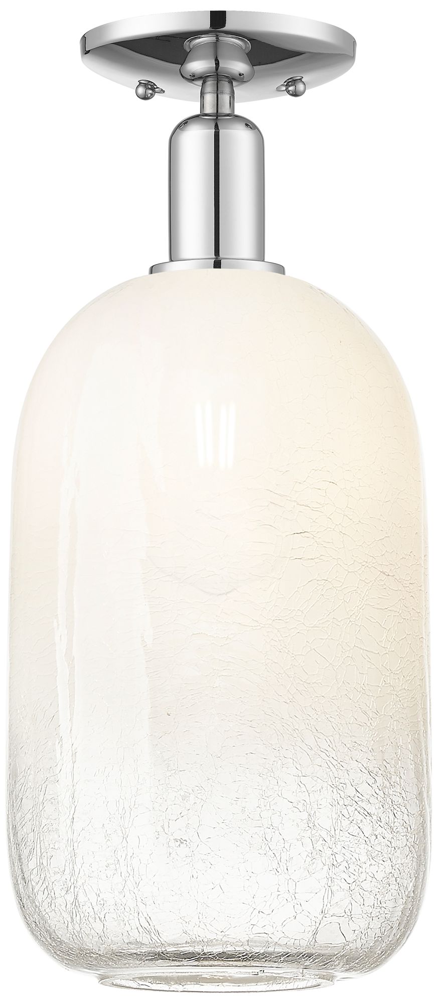 Innovations Lighting Brookhaven Cloche Silver Collection